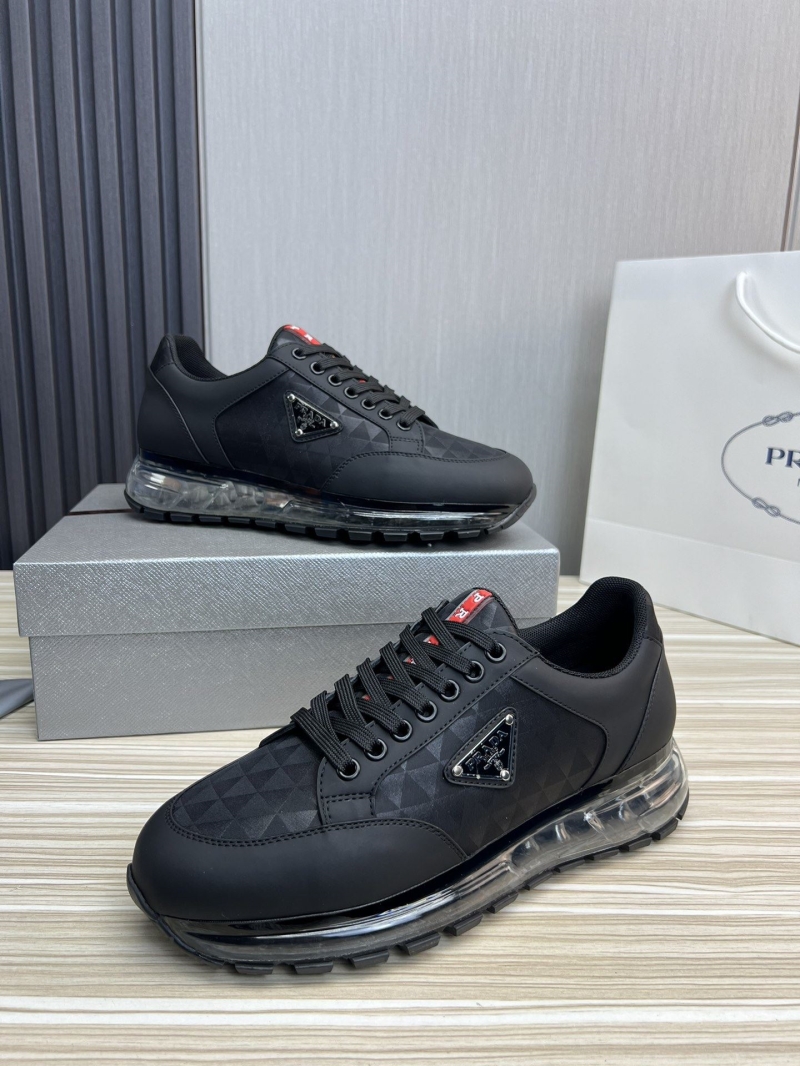 Prada Casual Shoes